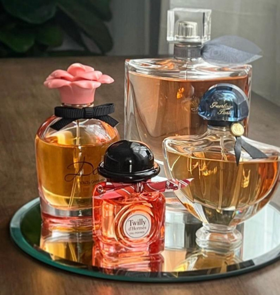 Cologne – 100 ml – Perfume for Men